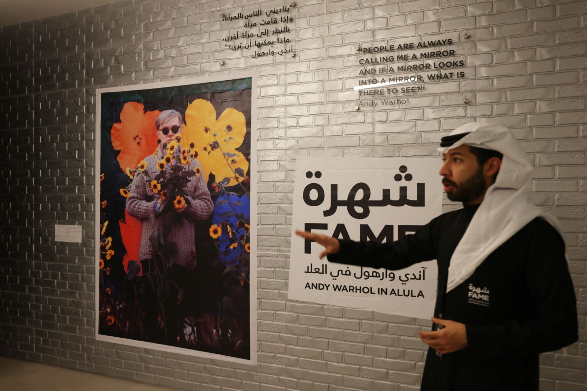 Saudi Arabia and the U.S. Are More Than Just Oil and Water | Opinion ...