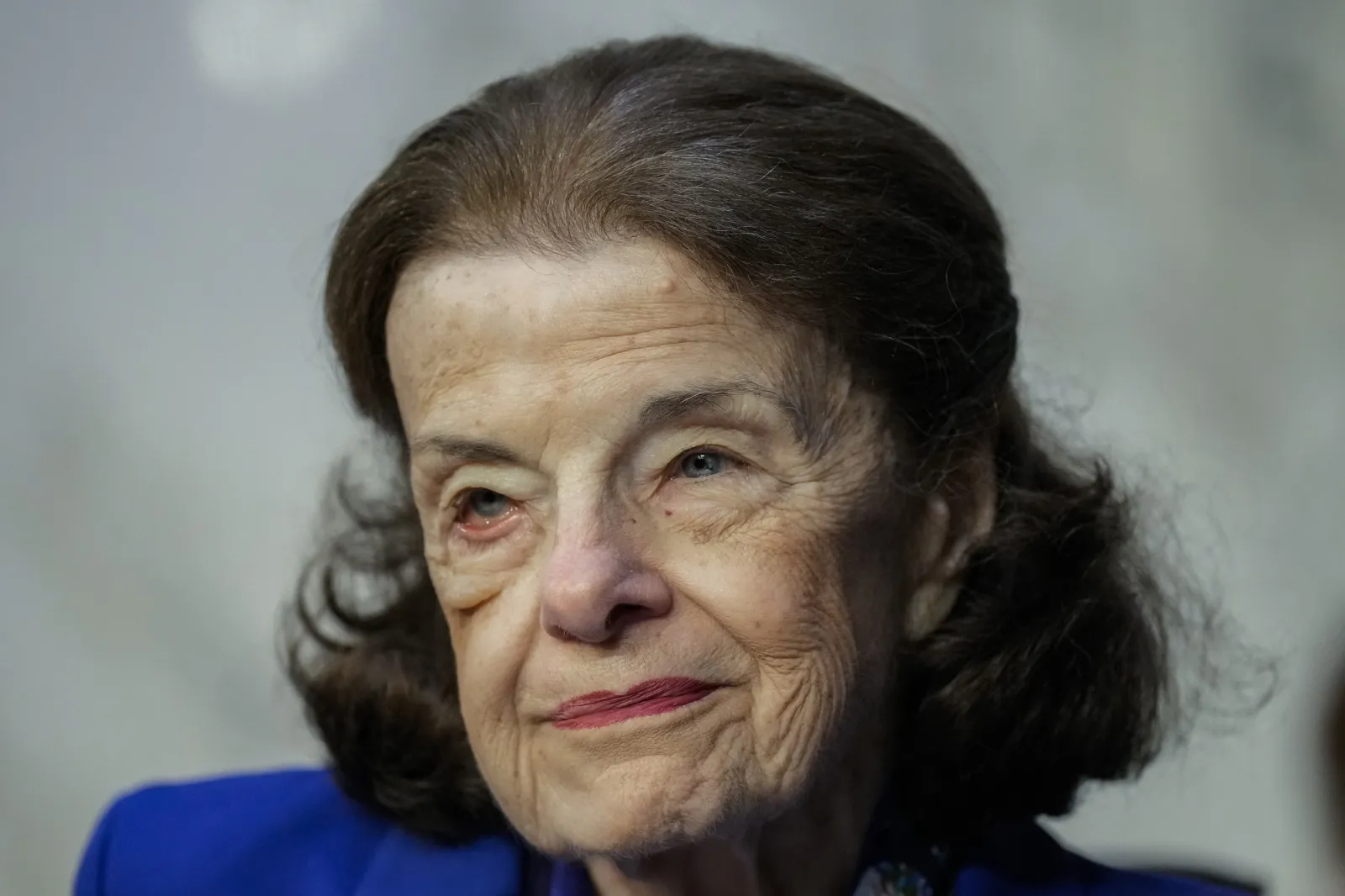 Democrats Have a Feinstein Problem, But Losing Her Could Be Worse ...