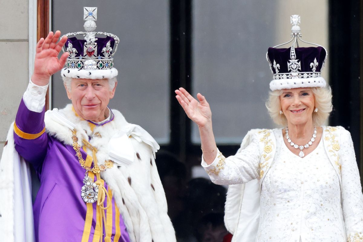 Charles and Camilla’s Choice of Residence Sparks Anger: ‘Waste of Money’