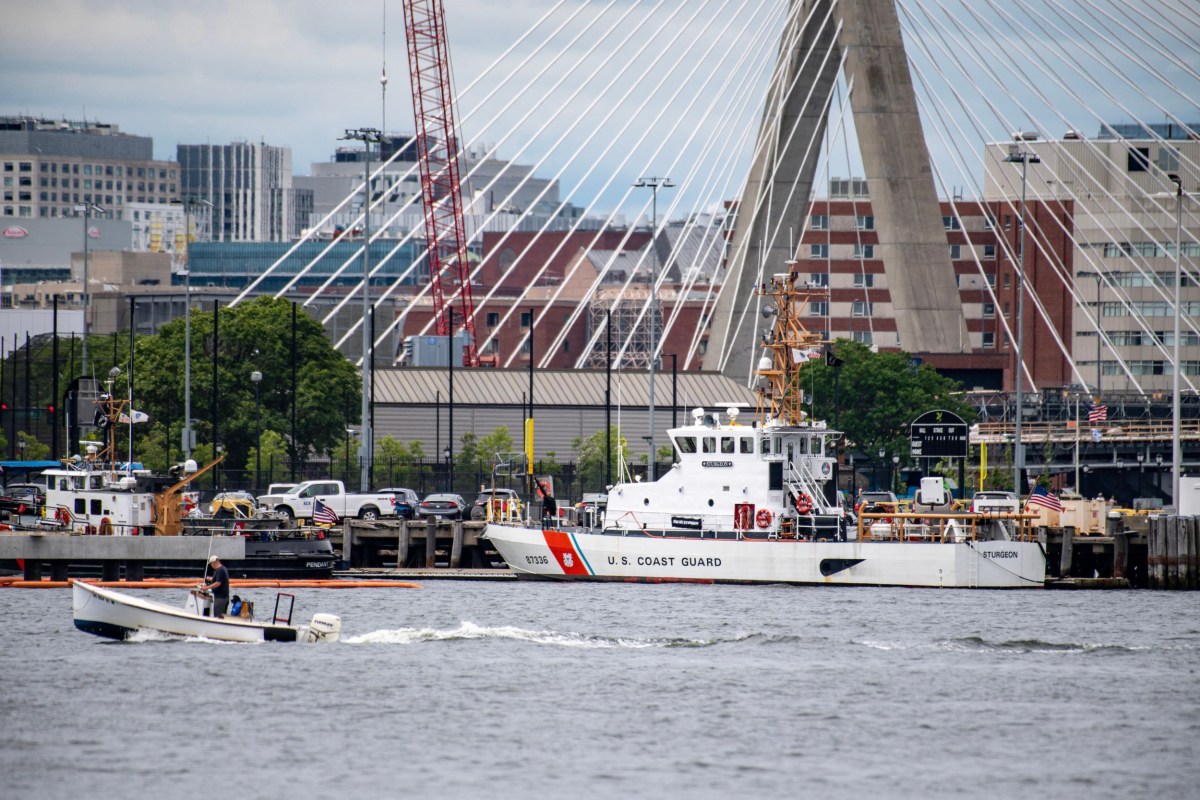 Diver Reveals ‘Titanic’ Tourist Sub Rescue Mission Latest - Newsweek
