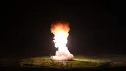 Russia Ambassador Warns U.S. Resolution Pushes for Nuclear War Over Ukraine