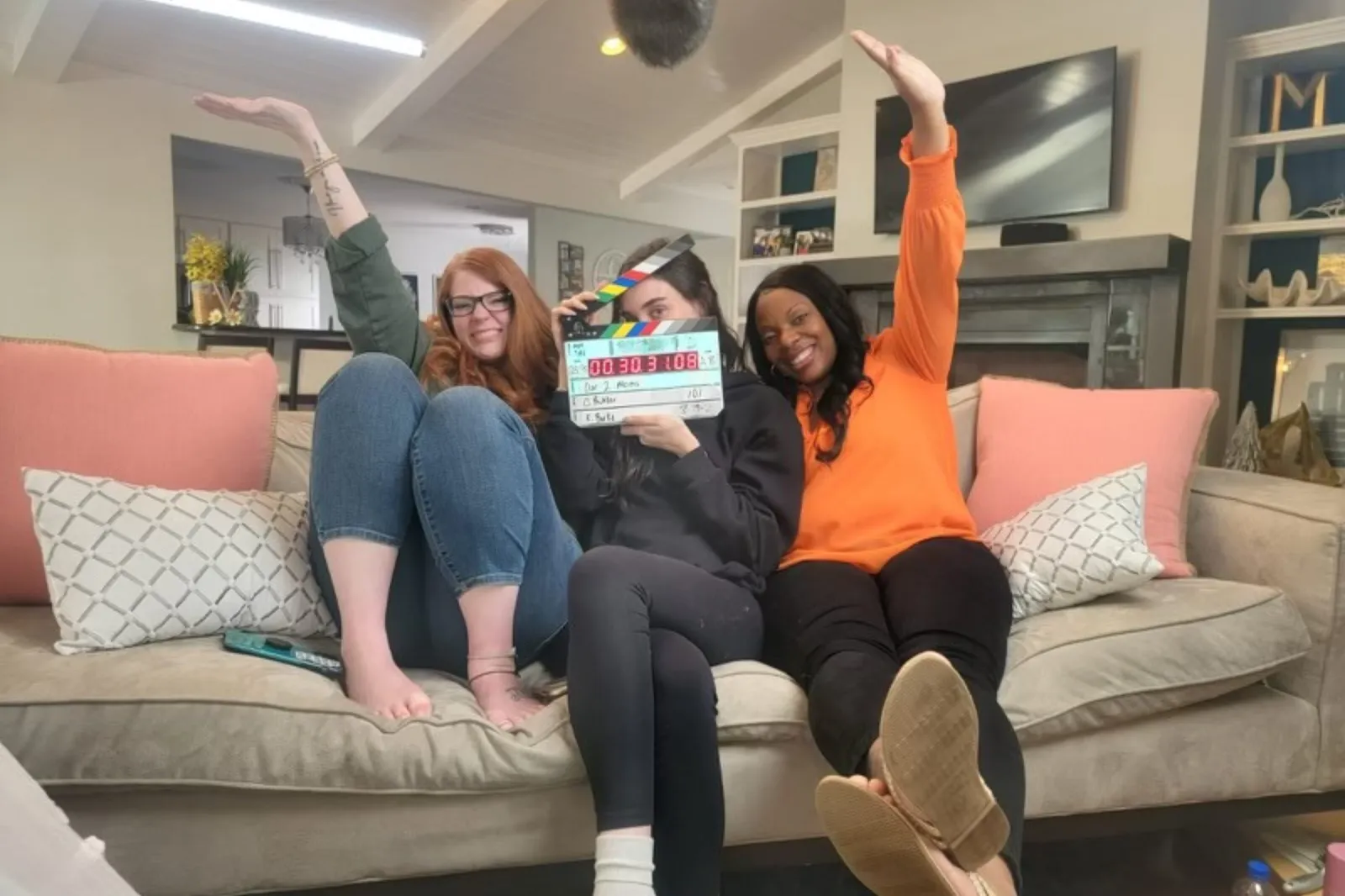 I’m a Reality TV Producer. Here’s What Happens Behind the Scenes - Newsweek