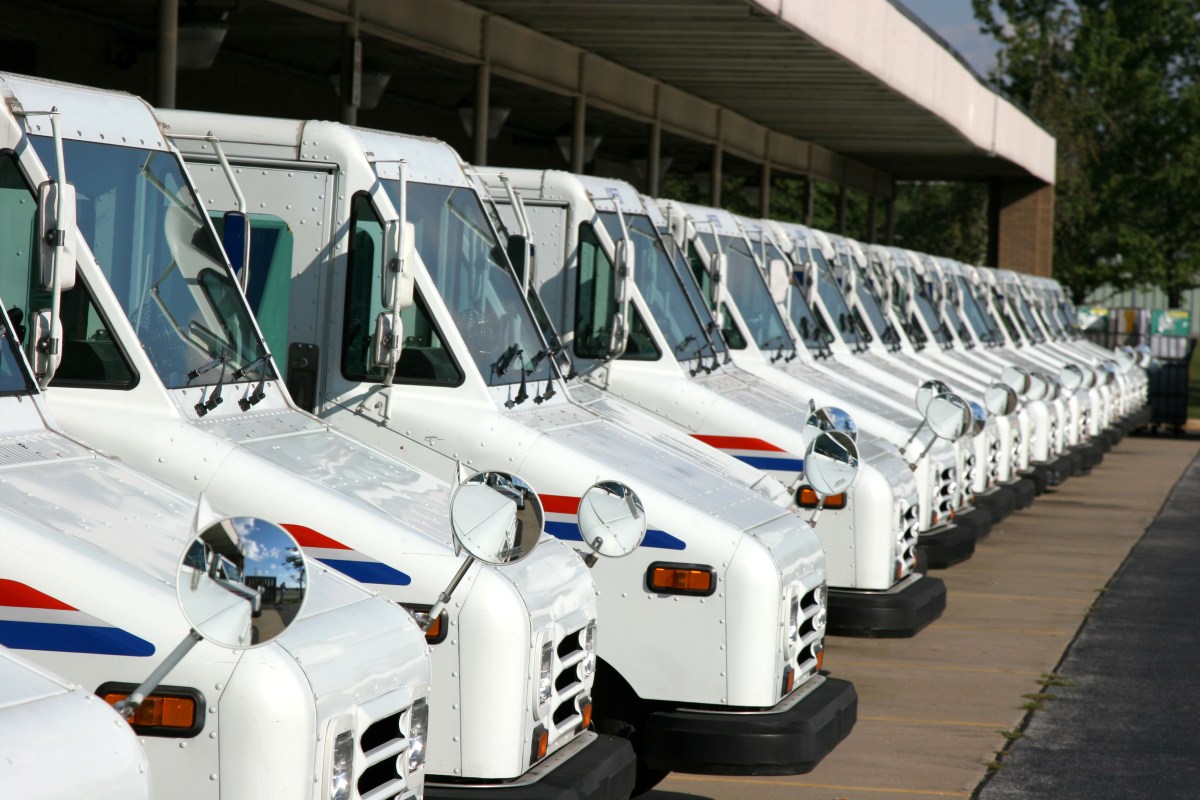 Is There Mail on July 4th? USPS, FedEx, UPS Hours - Newsweek