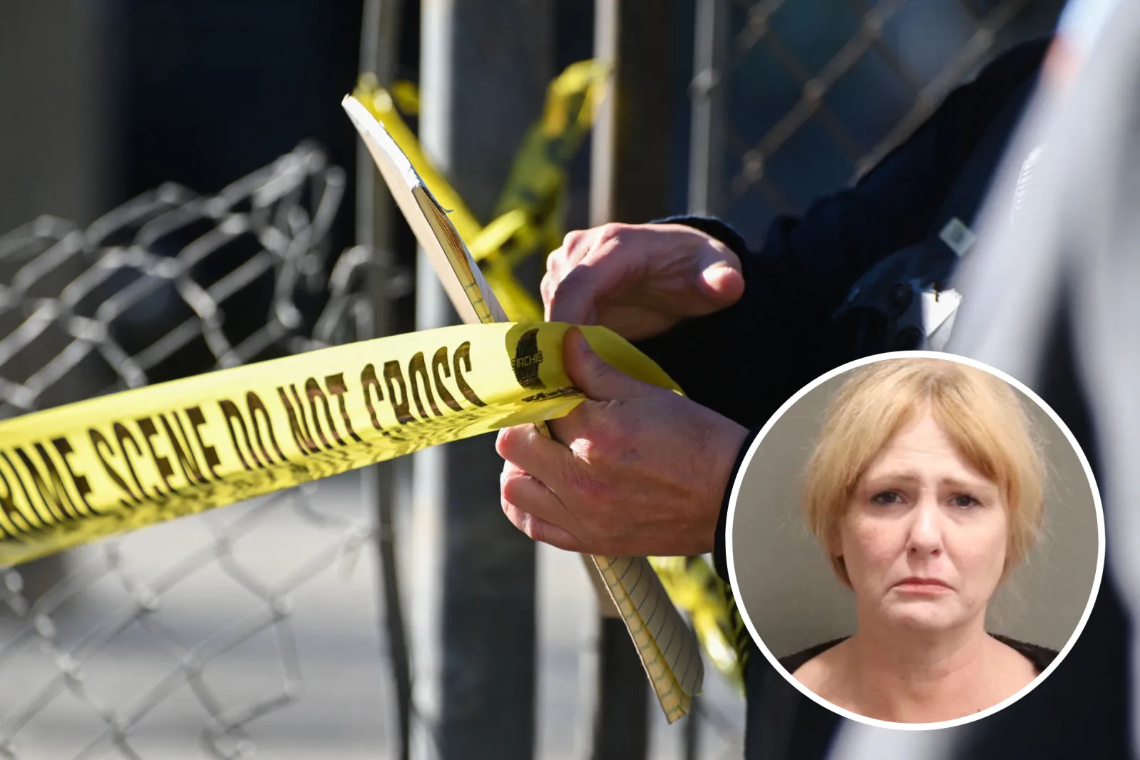 Day Care Operator Arrested After Baby Found Dead, 6 Others Left Alone ...