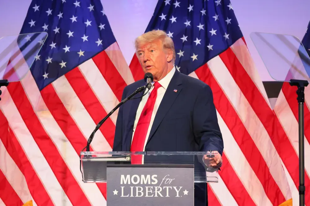 Marriott Faces Boycott for Hosting Conservative Group Who Quoted Hitler