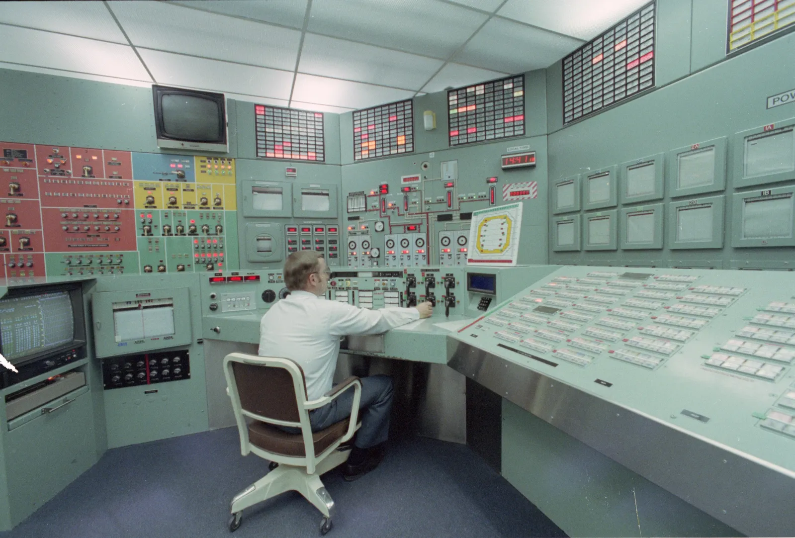 Why the U.S. Should Give Saudi Arabia Nuclear Technology | Opinion ...