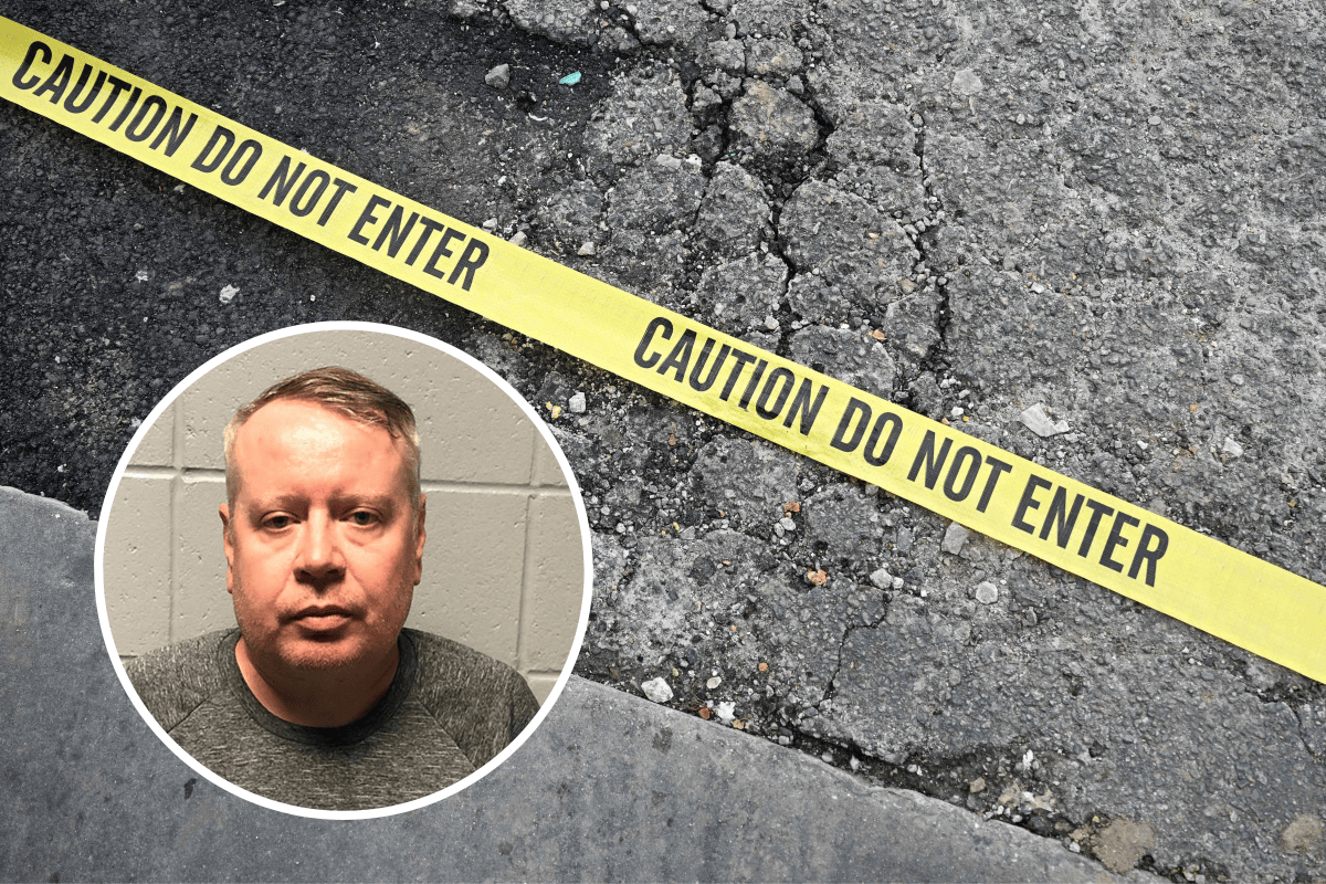 Man Charged With Capital Murder After His Mom’s Body Found in Freezer ...