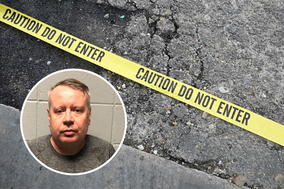 Man Charged With Capital Murder After His Mom’s Body Found in Freezer ...