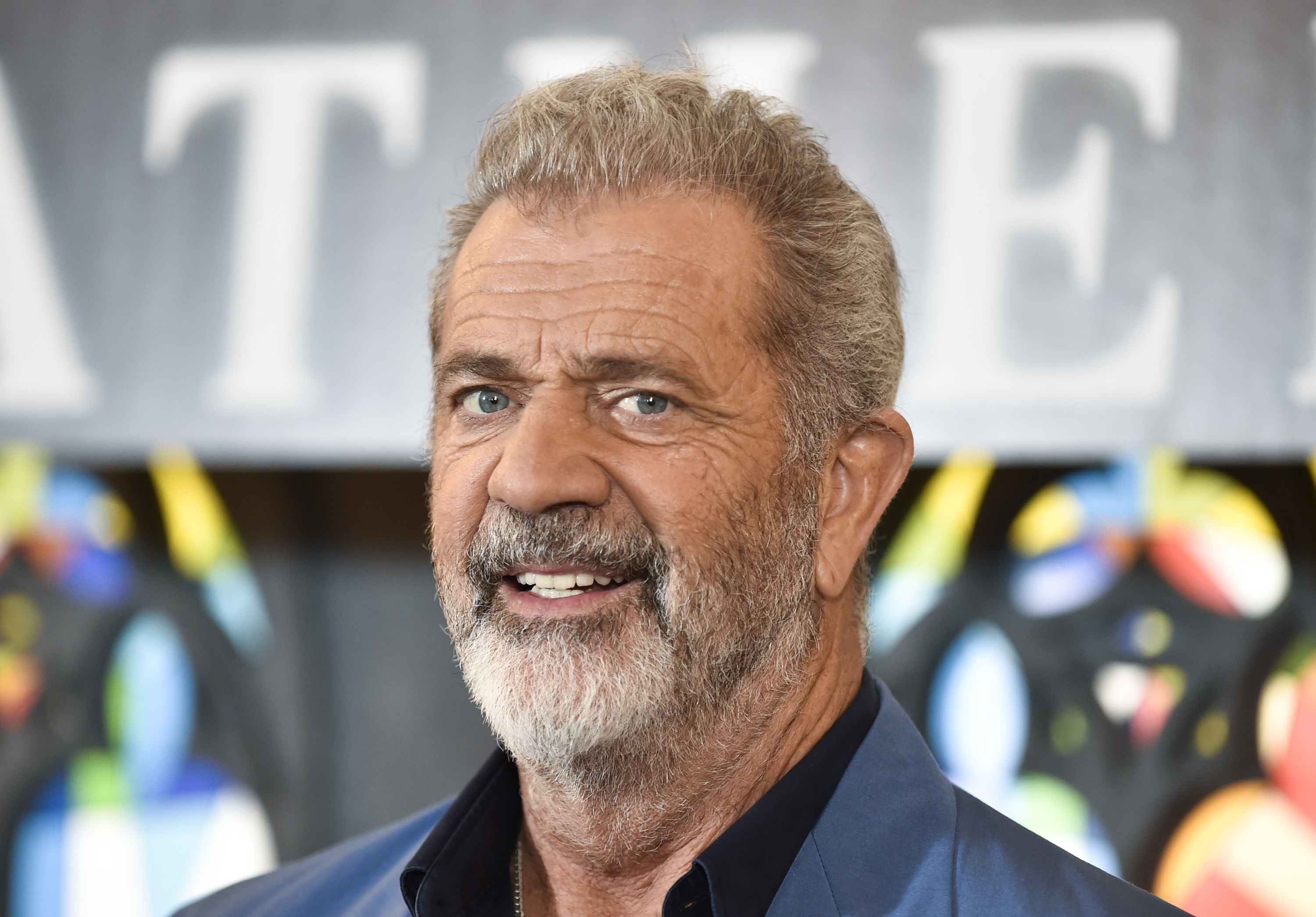Mel Gibson Hollywood Allegations Resurface After 'Sound of Freedom' Release  - Newsweek