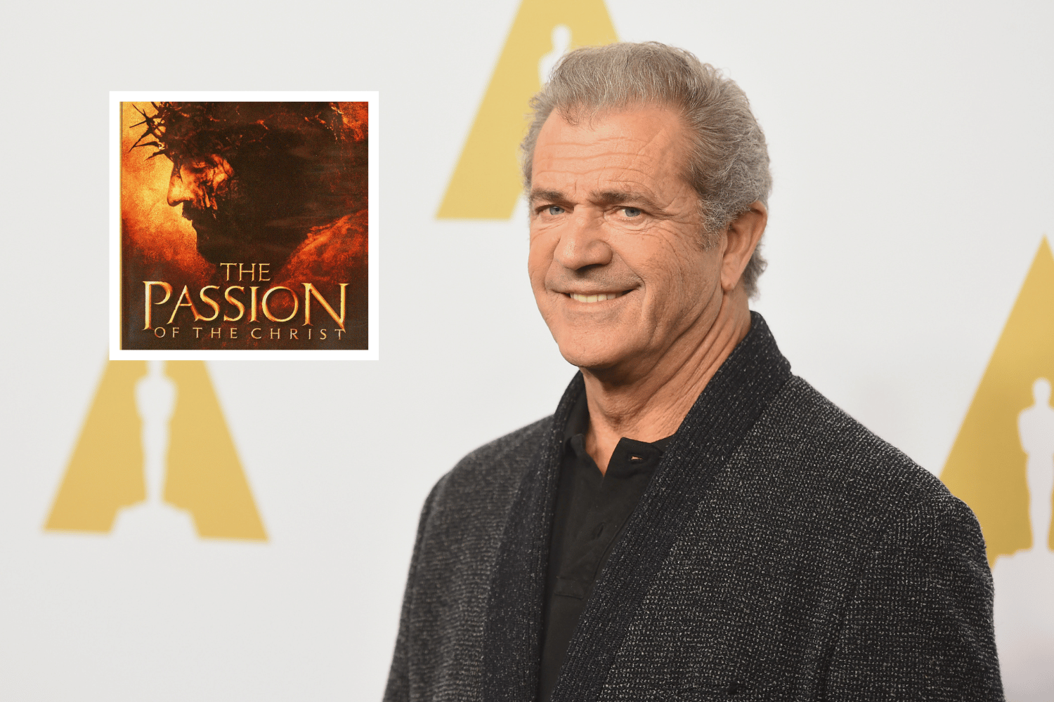 'Passion Of The Christ 2': What We Know About Mel Gibson's Jesus Sequel