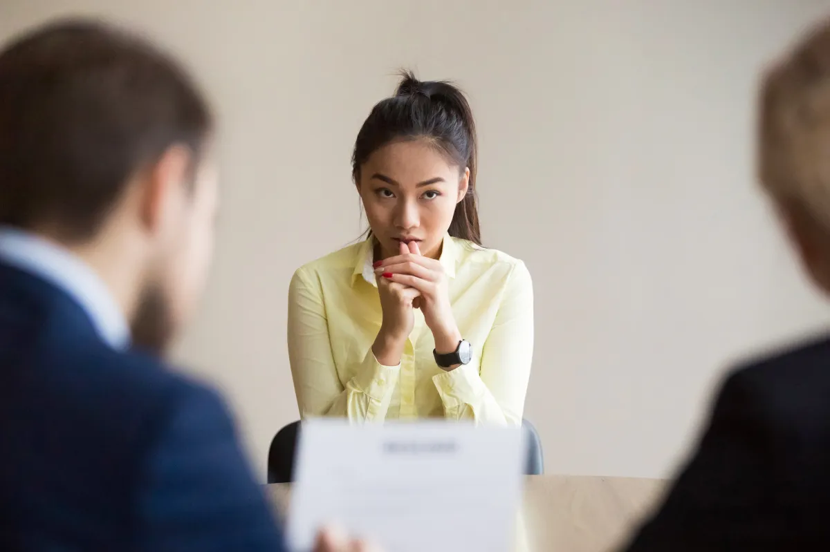 Should You Disclose a Disability To a New or Potential Employer? - Newsweek