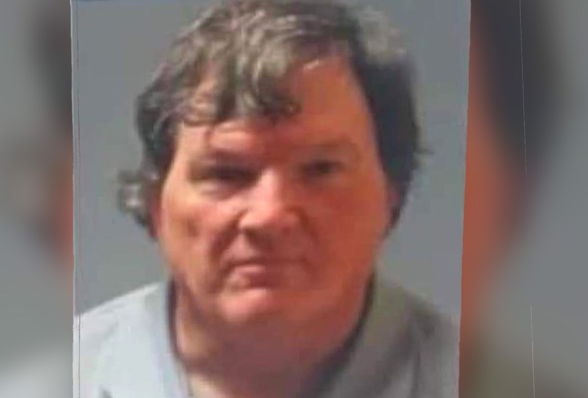 Kids Were Told Not To Visit Rex Heuermann S House On Halloween