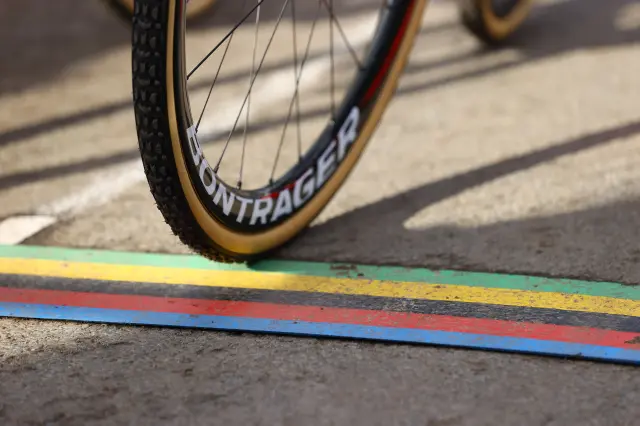 Transgender Cyclist Speaks Out After Being Banned