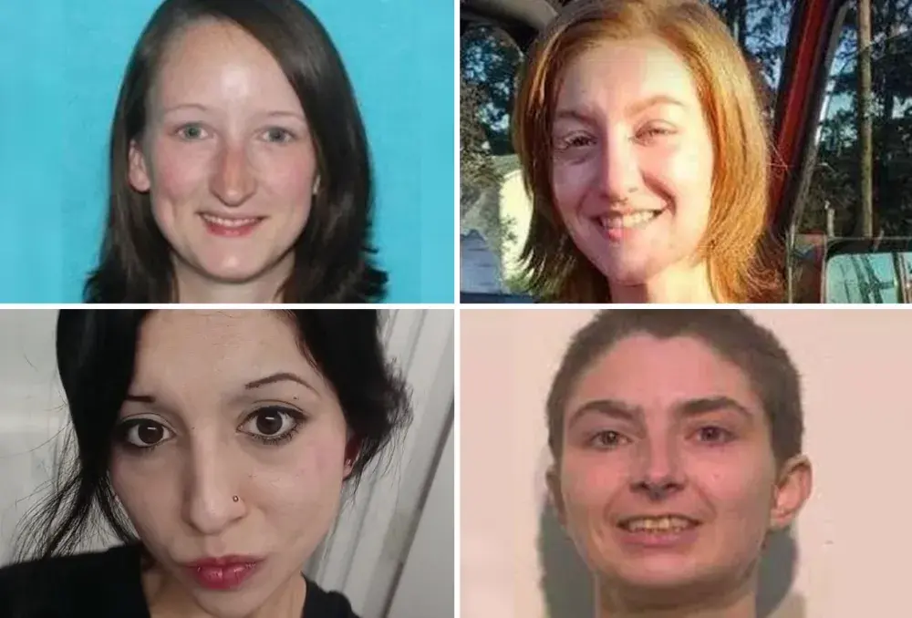 What We Know About Link Between Four Dead Portland Women
