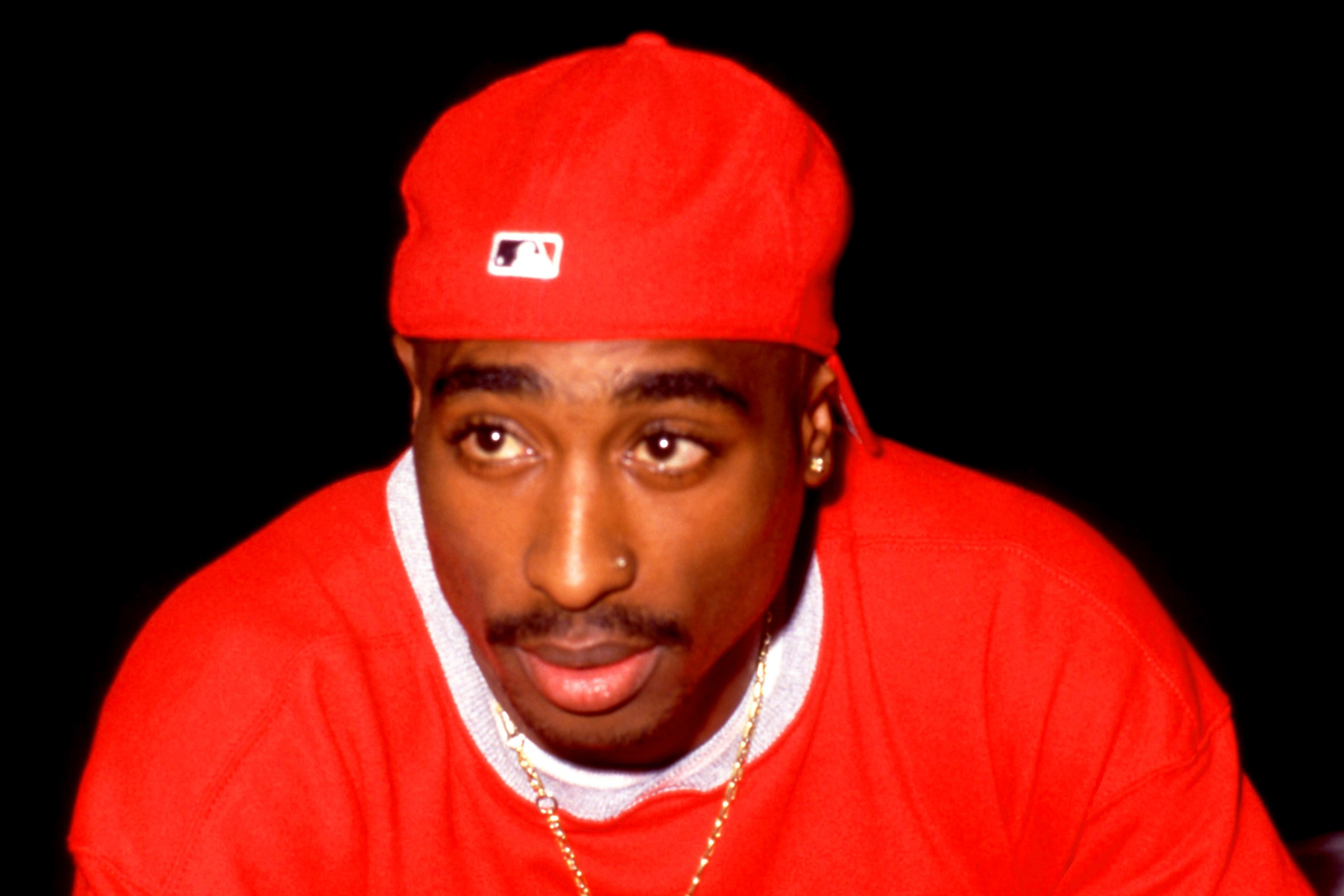 The Mystery Surrounding Tupac Shakur's Death - Newsweek