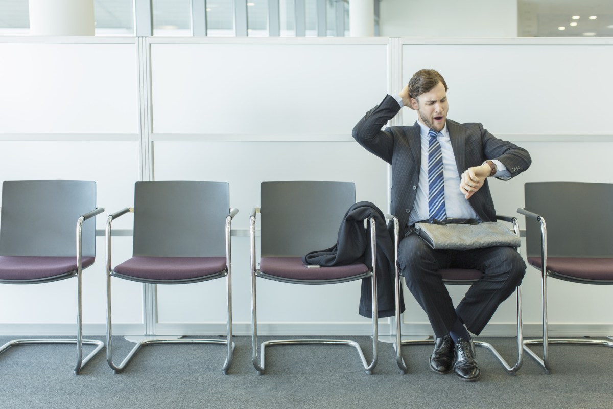 Unpacking the Ghosting Phenomenon in Job Interviews