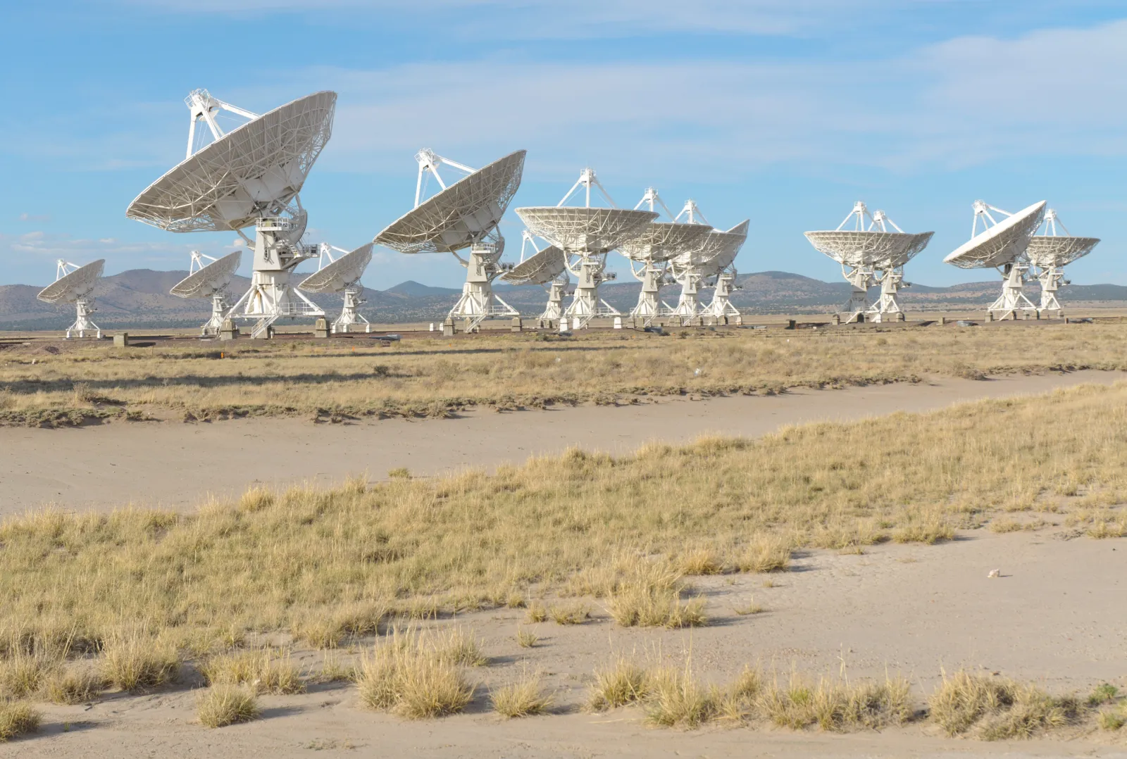 Strange Radio Signals Detected From Spinning Mystery Object in Space ...