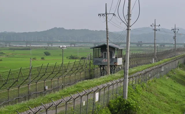 New Travis King Documents Shed Light on U.S. Soldier’s Time in Korea ...