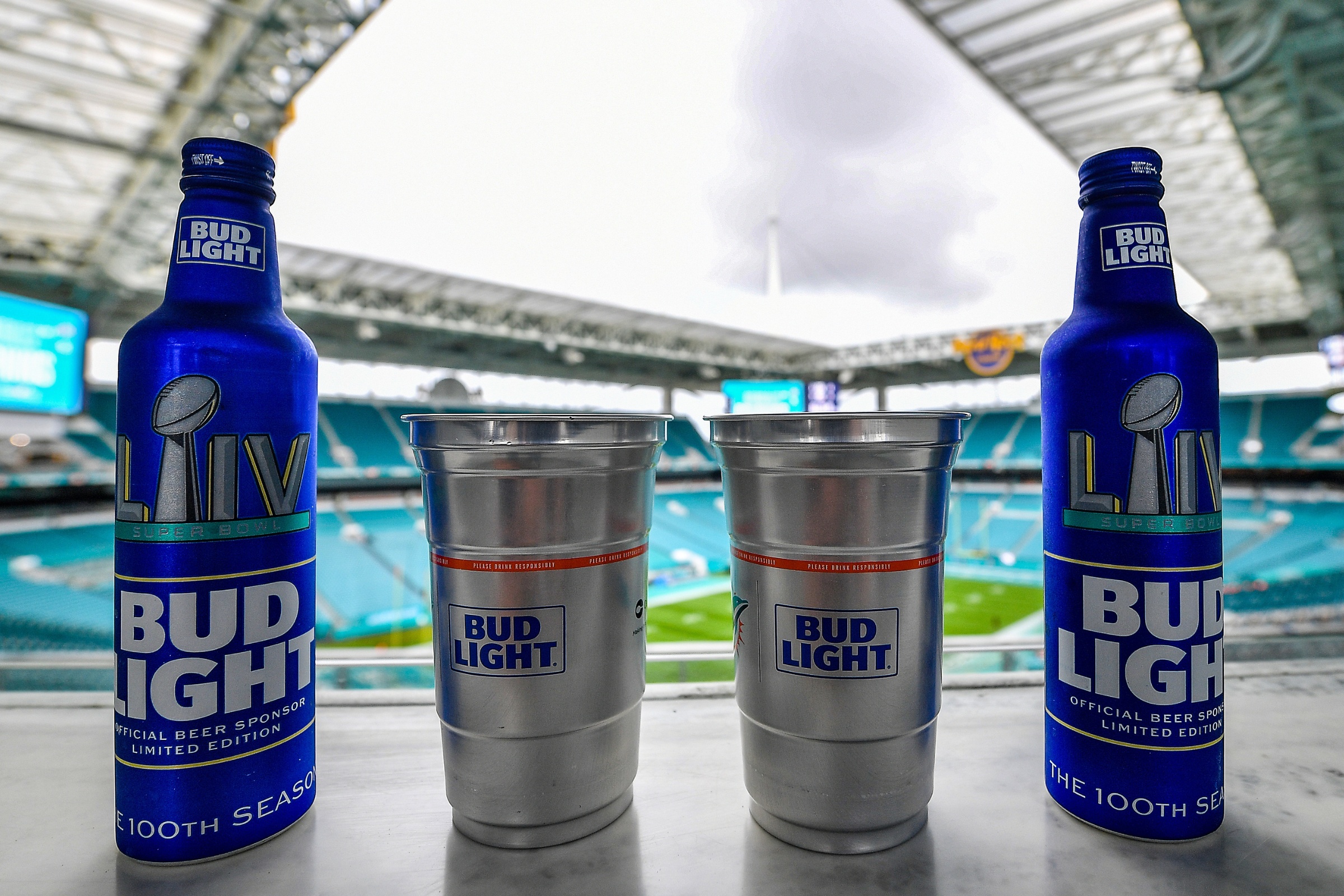 Bud Light's NFL Message Sparks Backlash - Newsweek
