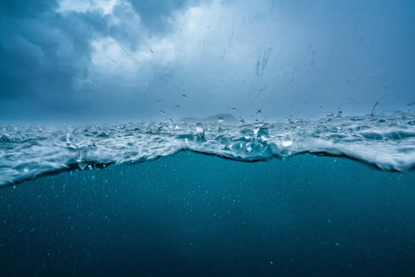 Atlantic Ocean Current Could Collapse as Early as 2025 - Newsweek