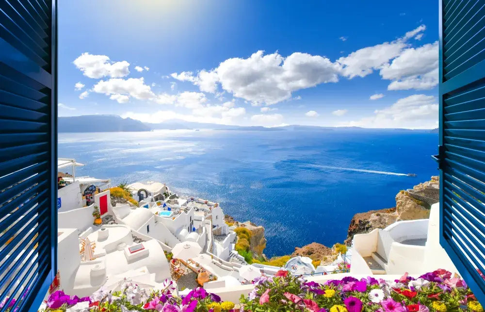 Woman’s Ocean-View Villa on Vacation Divides Internet: ‘Is This Legal?’