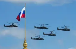 Russia Deployed ‘Brand New’ Weapon To Curb Ukraine’s Counteroffensive—U.K.