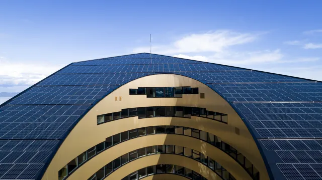 Ultra Building Ultra-Sustainable Building Technologies Are Hitting the Mainstream ...