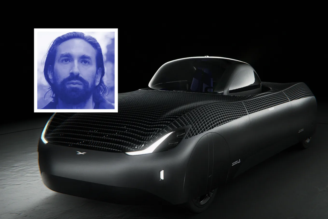 Alef Flying Car Prototype in Works as Pre-Order Sales Surge, Company ...