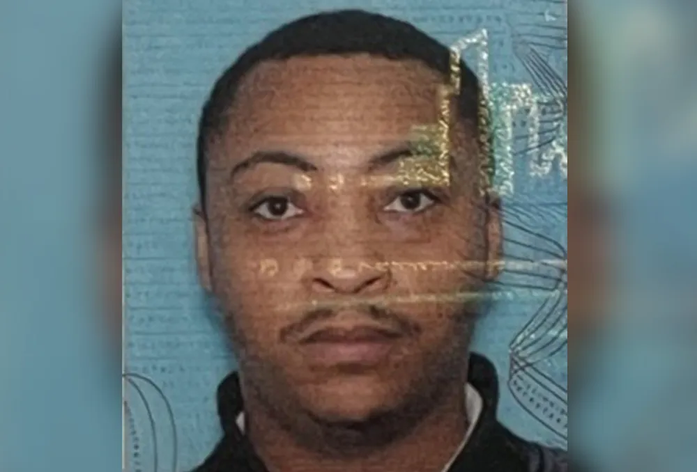 Police Hunt Man Accused of Setting Girlfriend on Fire - Newsweek