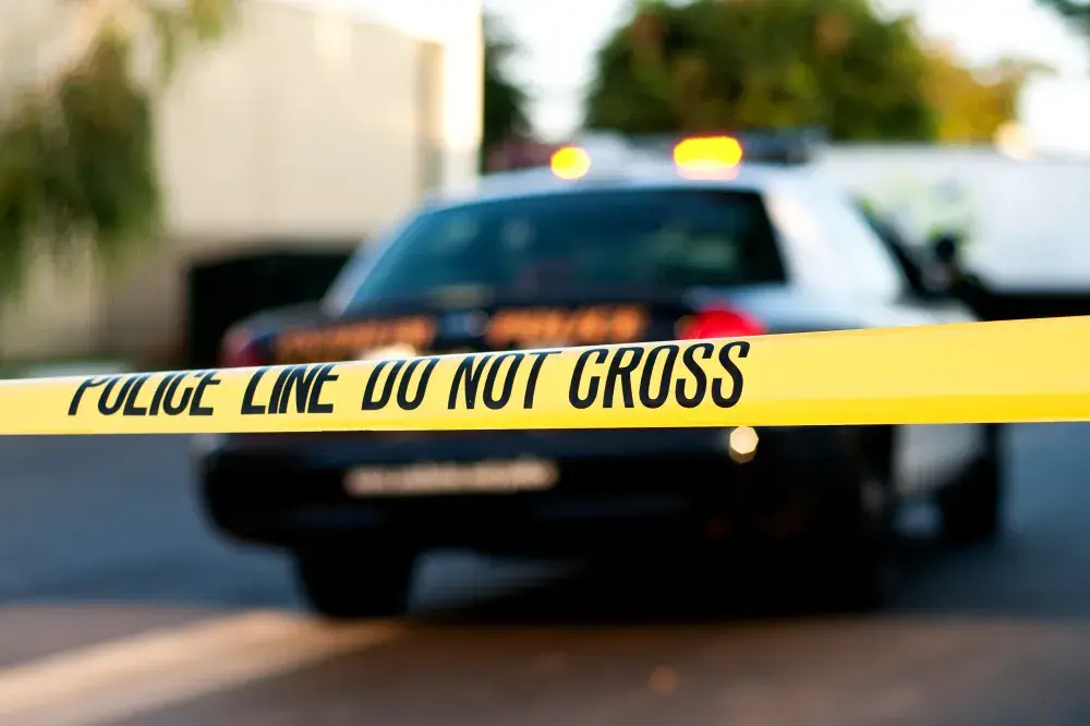 Video Shows SUV Plow Into 6 Migrants in Walmart Parking Lot: Police