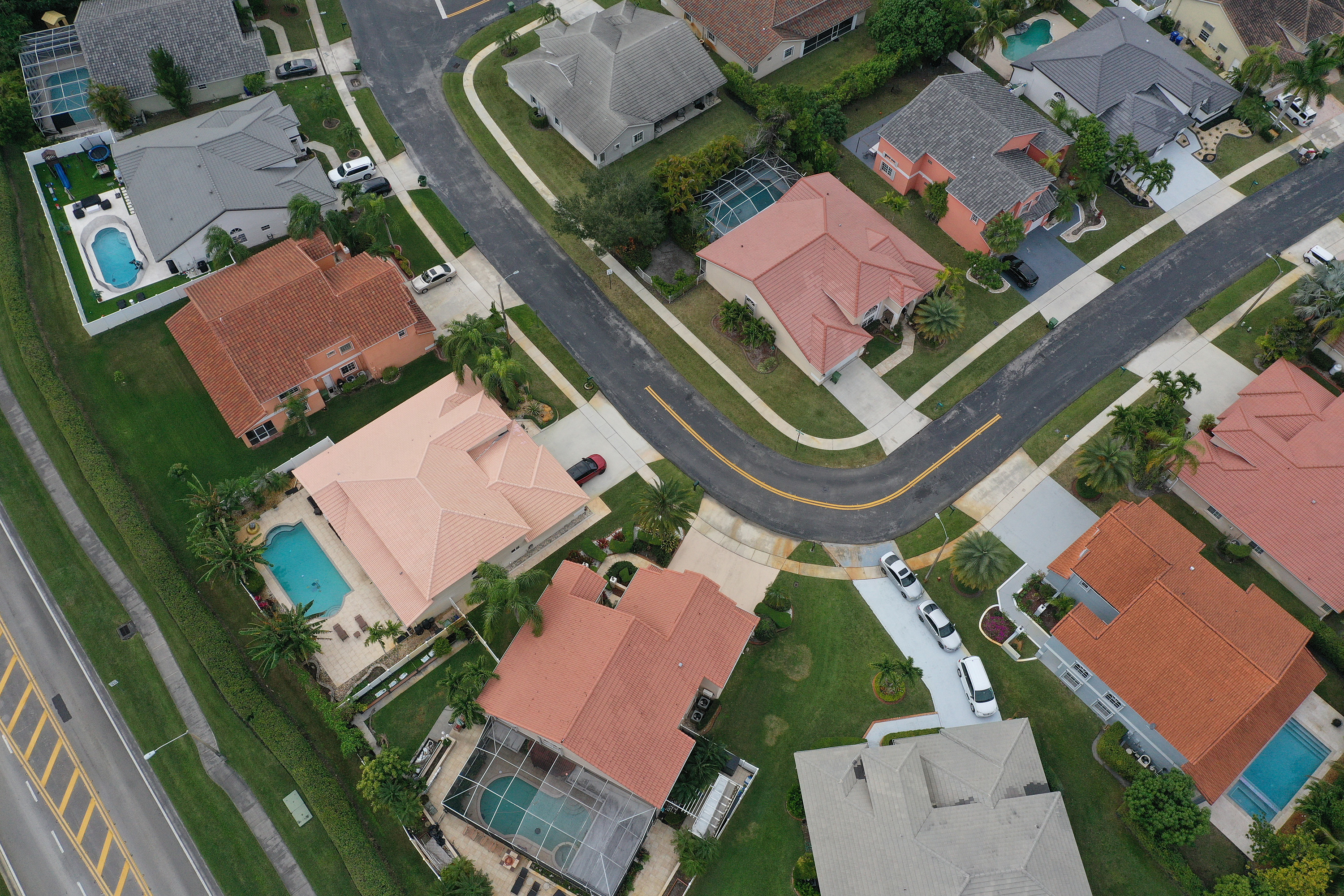 Florida's Housing Crisis Leaves Residents Suffering - Newsweek