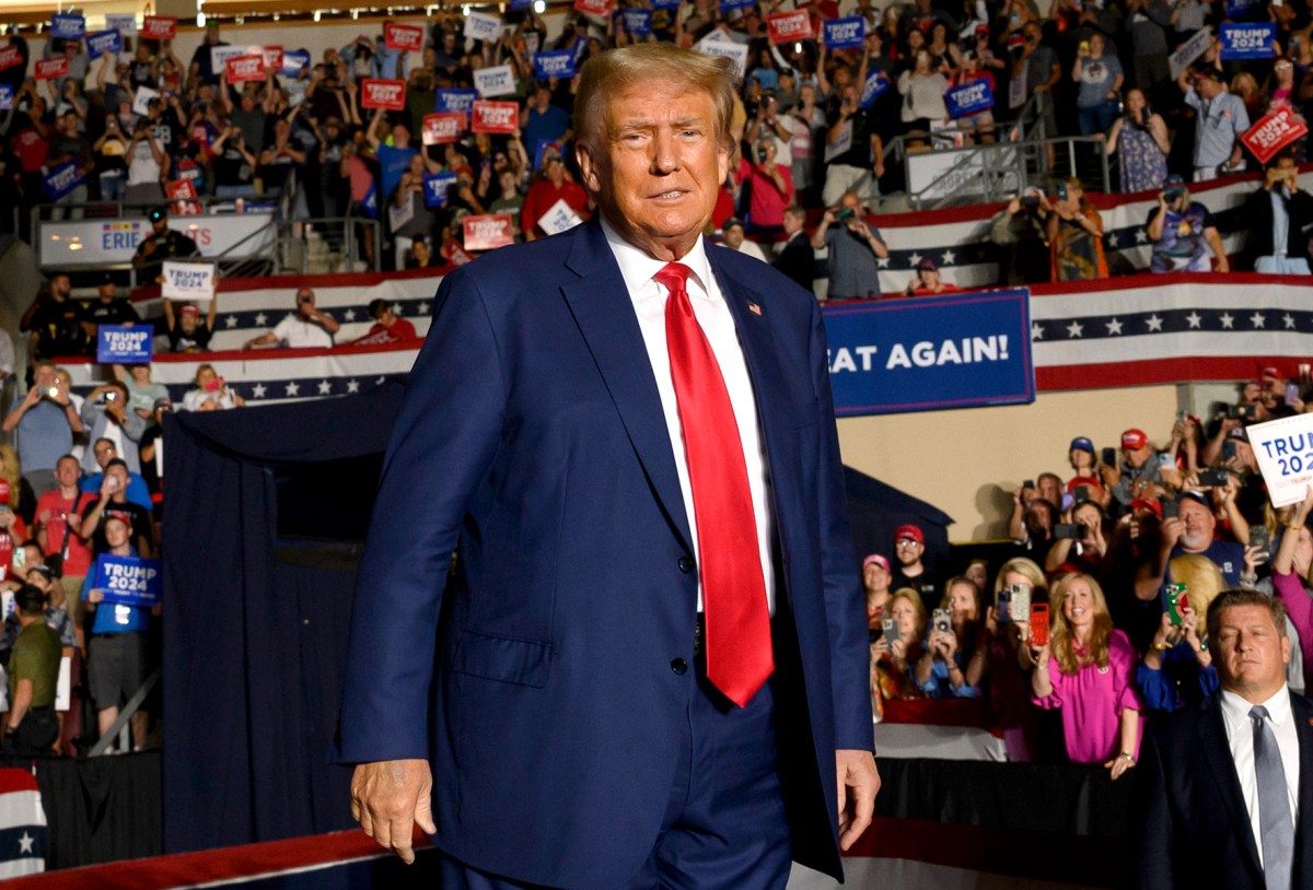 How Trump’s Damning Testimony Could Be Used Against Him Newsweek