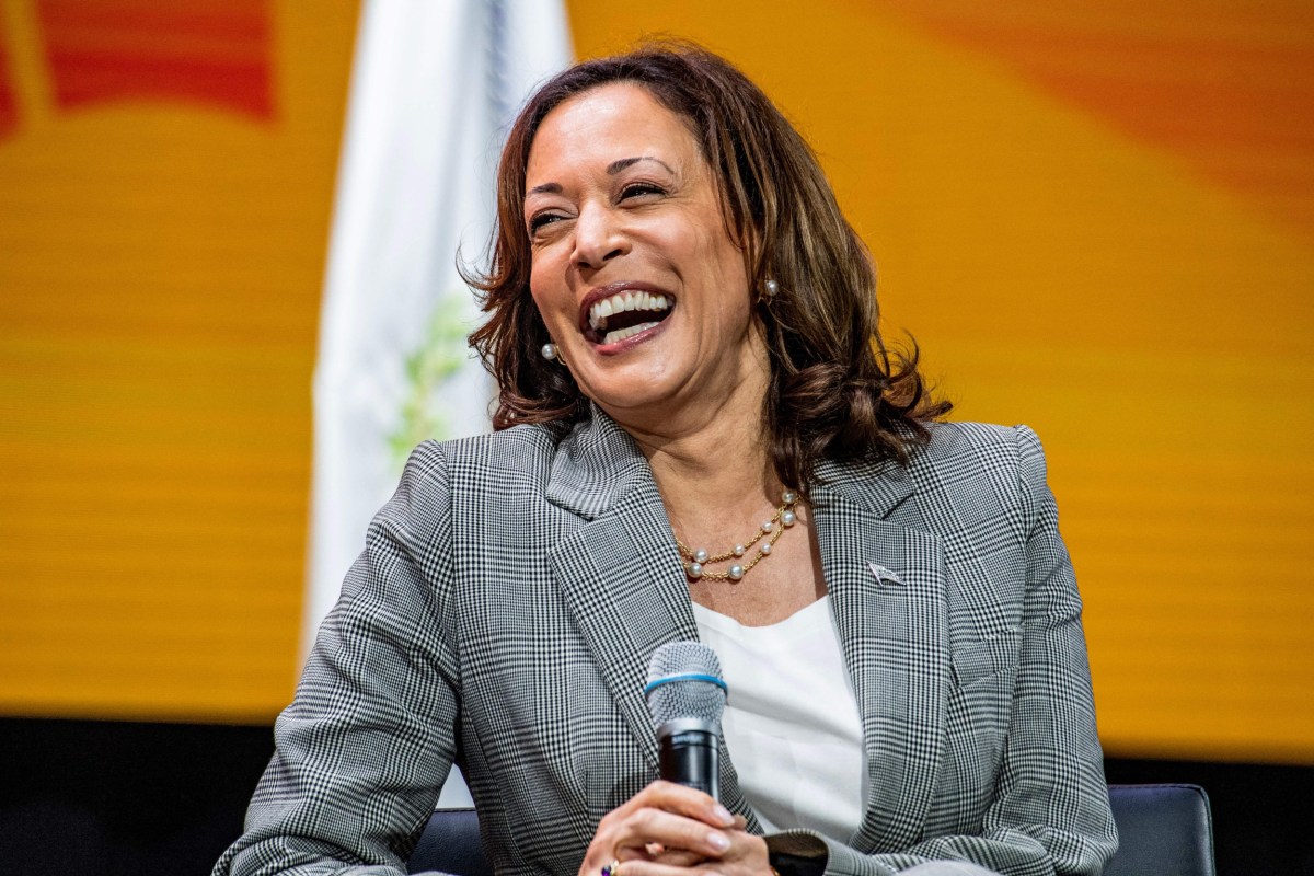 Kamala Harris’ Reply to Ron DeSantis Viewed 1m Times: ‘An Undeniable Fact’