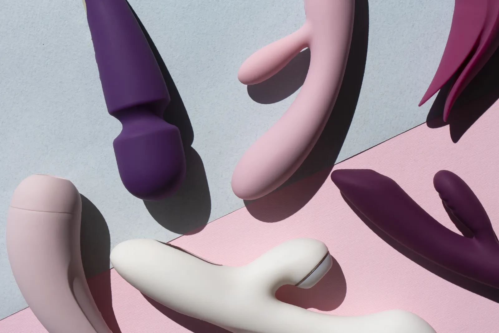 are sex toys bad The Pleasure Paradox: Are Your Sex Toys Secretly Harming You? New Study  Flags 'Chemical Cost' Behind It main image 1