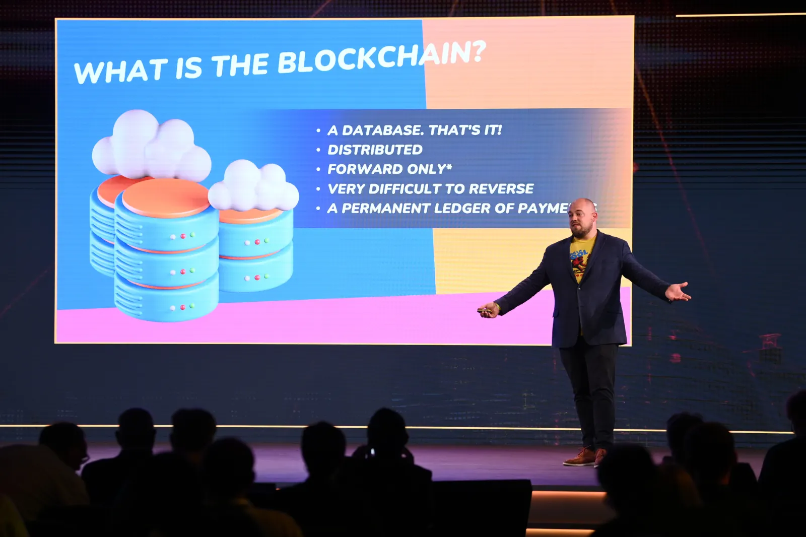 In Decentralized Finance, Two Heads Can Be Better Than One - Newsweek