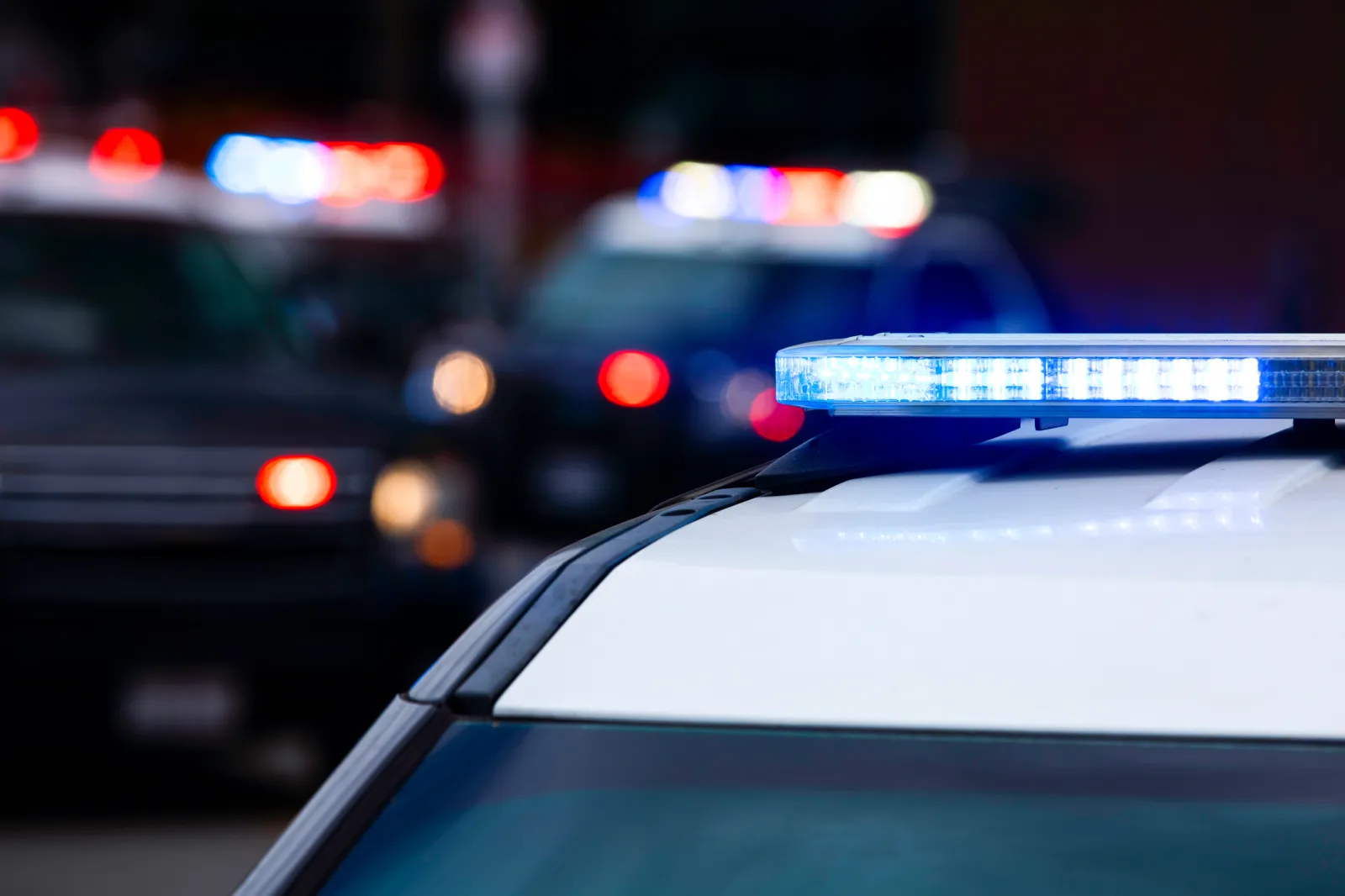 Father Kills Driver Who Ran Over His Son in Fatal Crash: Sheriff - Newsweek