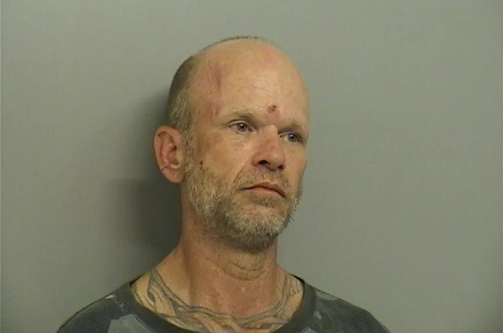 A Kidnapper Woman Escapes Kidnapper in Oklahoma After He Falls Asleep - Newsweek