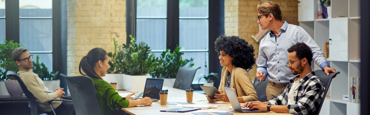 Creating An Inclusive Organization: A Practical Guide - Newsweek