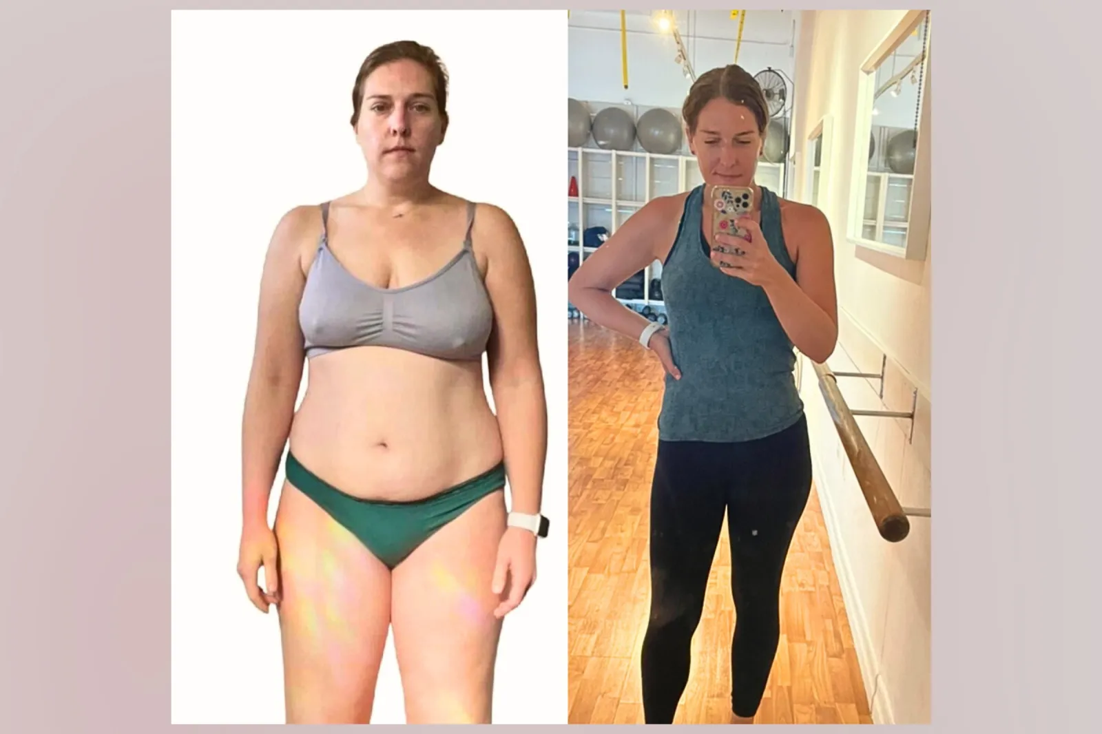 how much can you lose in a month on semaglutide I Lost 35lbs in 3 Months Using Ozempic, I Felt Side Effects