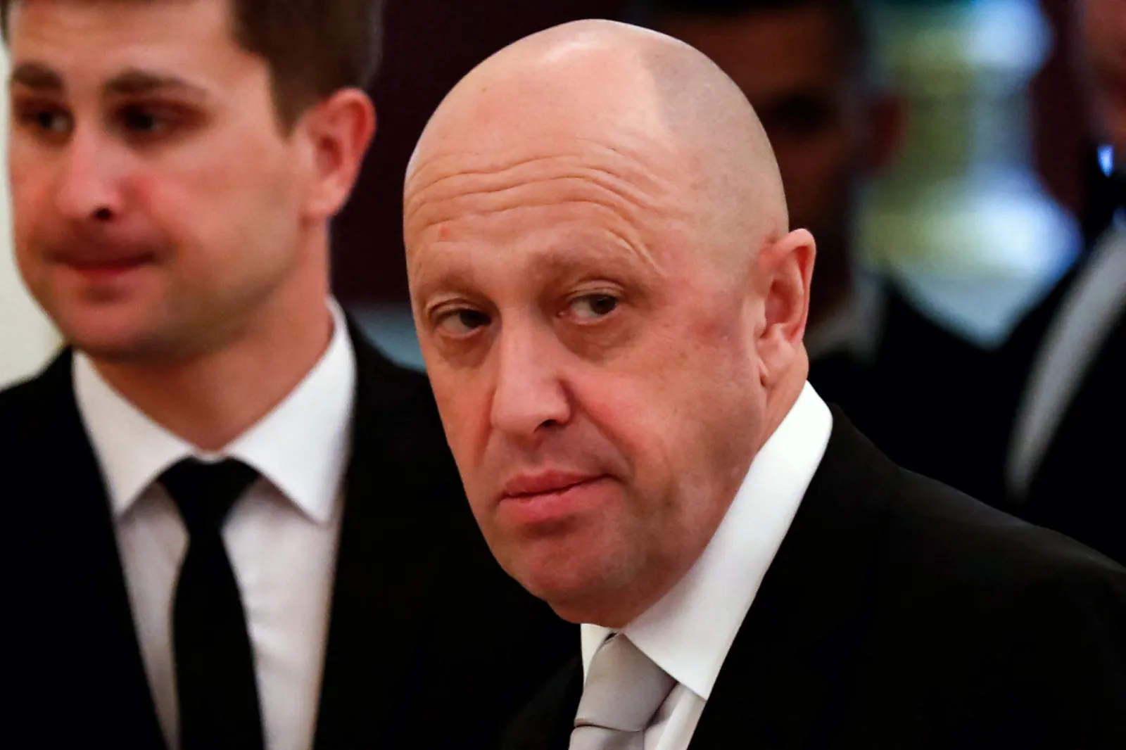 Fact Check: Was ‘Yevgeny Prigozhin’ Killed in Ukraine?