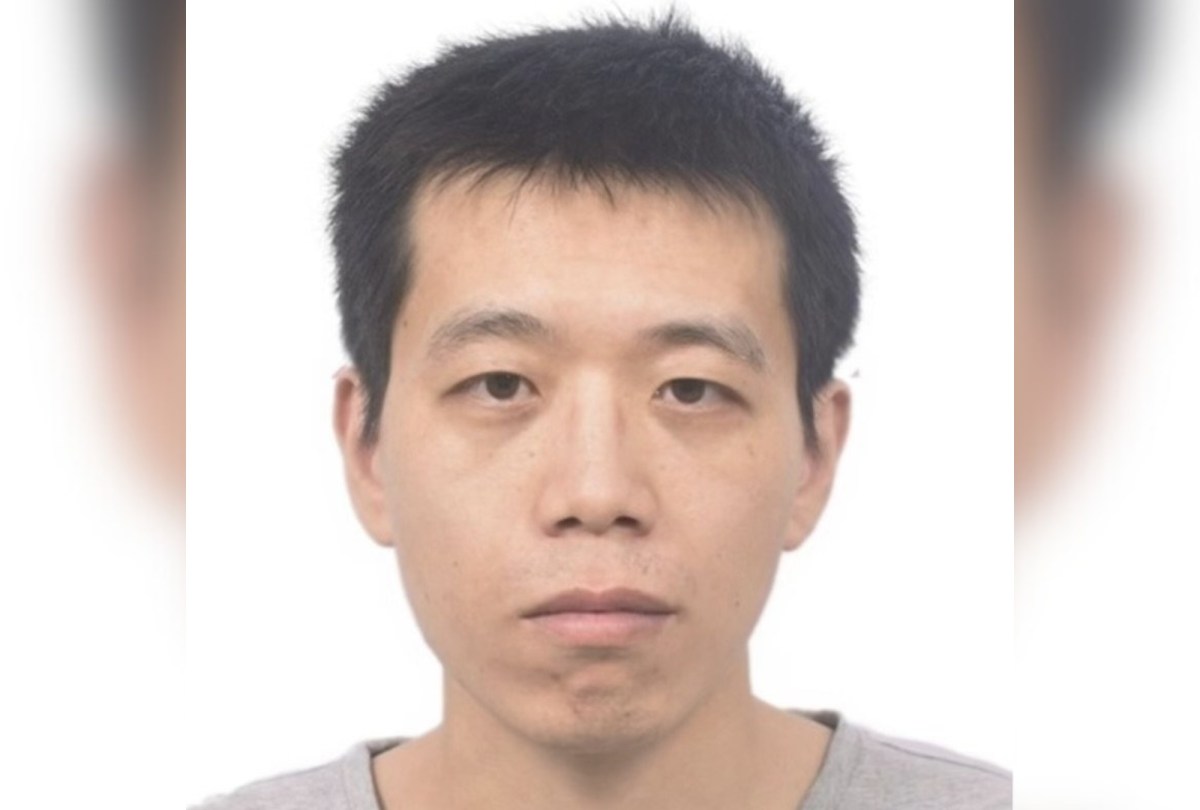 Who Is the Suspect in UNC Chapel Hill Reported Shooting? What We Know ...