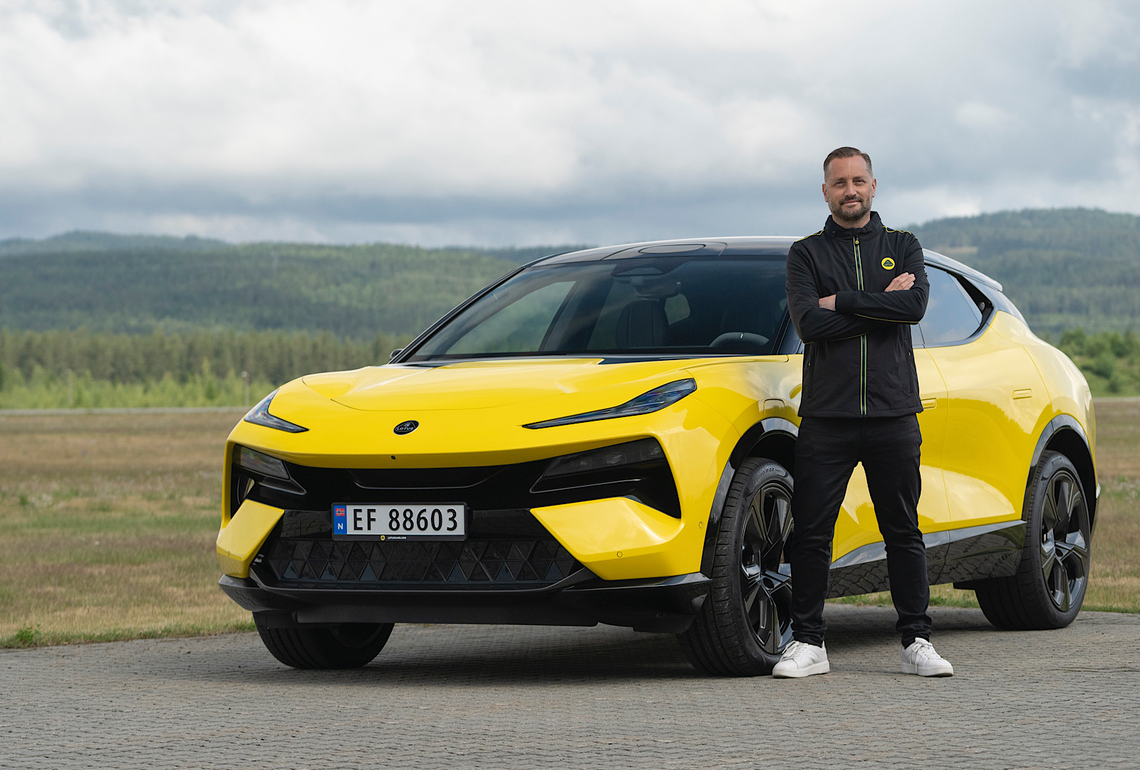 This Year Is Already a Success for Lotus - Newsweek