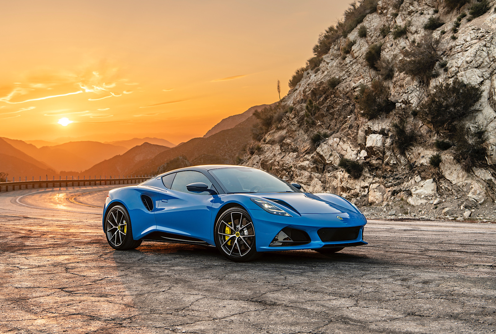 This Year Is Already a Success for Lotus - Newsweek