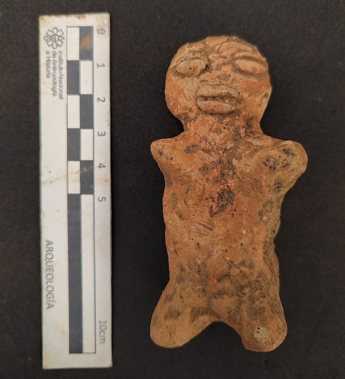 Heavy Rain Uncovers 1,000-Year-Old Skeleton of Woman - Newsweek