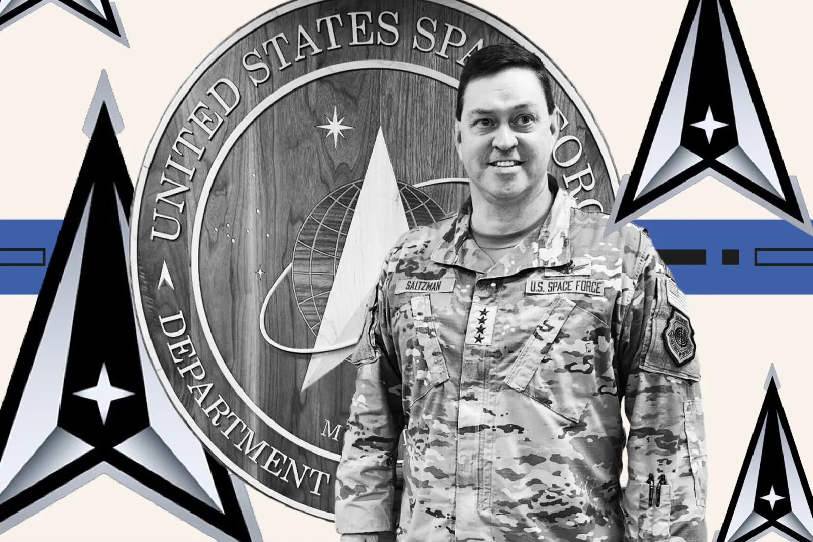 Exclusive: US General Lays Battle Plan to Avoid A War in Space That No One May Win