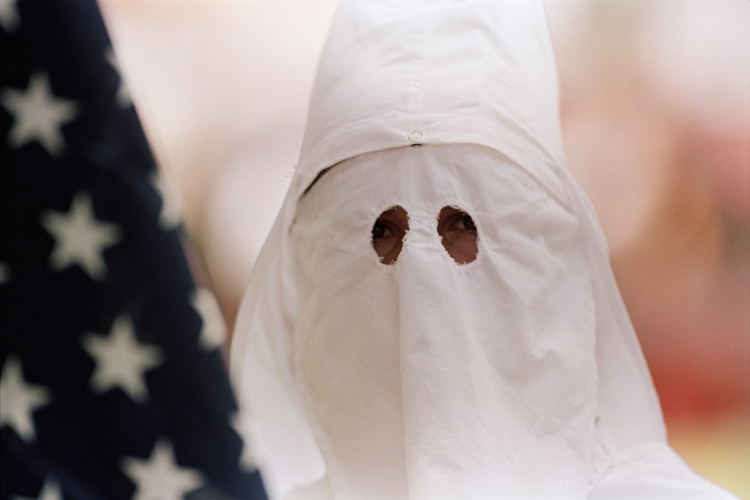 Fact Check: Did Joe Biden Attend KKK Leader's Funeral? - Newsweek