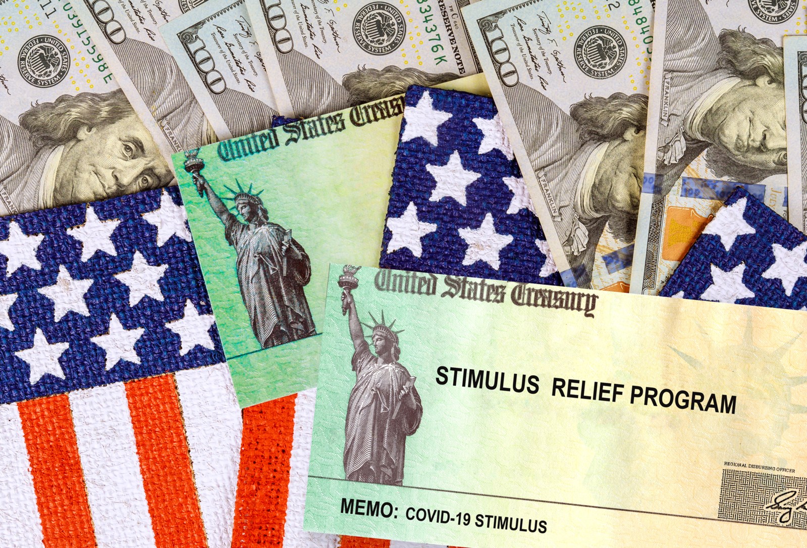 Stimulus Check September Update: People Eligible for Payments in 4 States