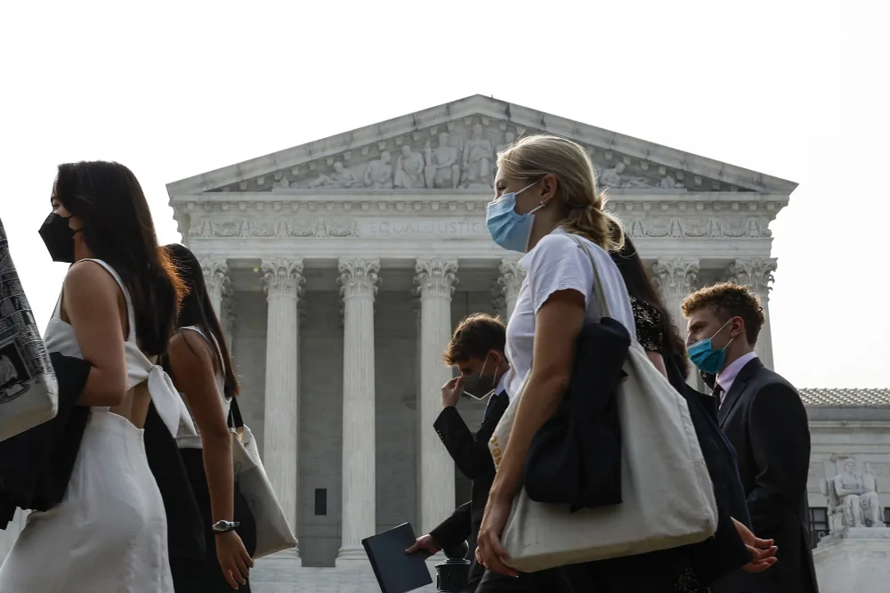 Mask Update Mask Mandate Update as CDC Responds to Speculation - Newsweek