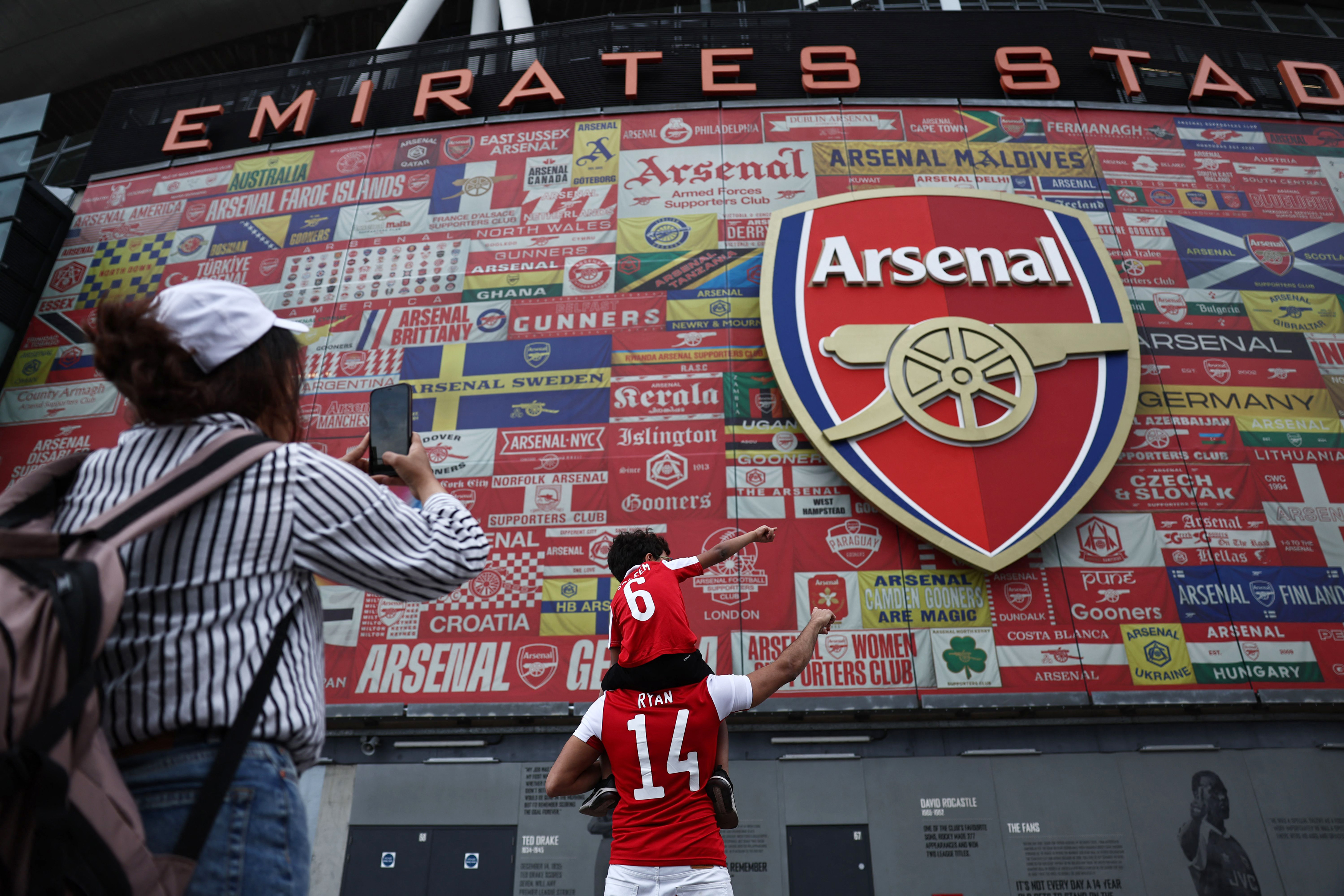 Why Is Arsenal Called Arsenal? A Look at the North London Club's