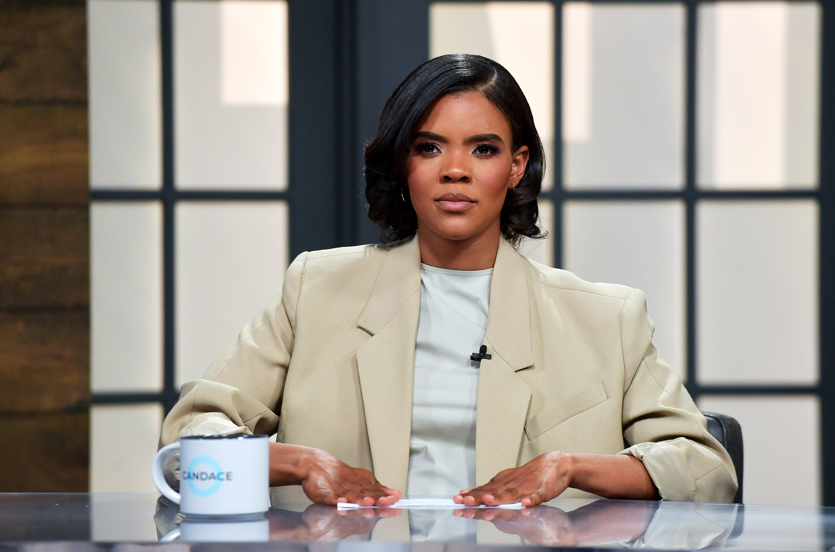 Why Candace Owens Is Suspended From YouTube Again - Newsweek